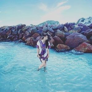 Meet your Posher, Arthitaya